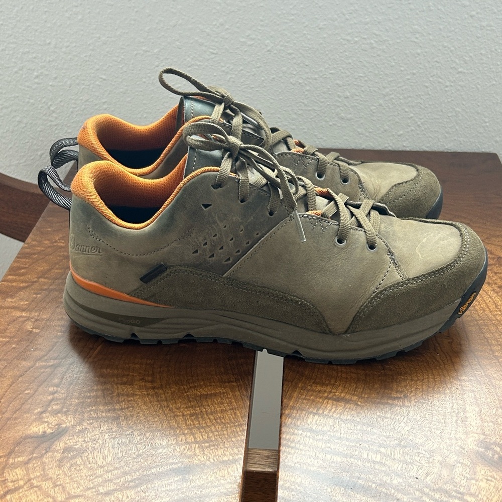 Danner Men’s Trail Roamer 3” Boots Shoes
